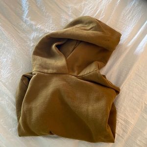 A New Day cropped sweatshirt